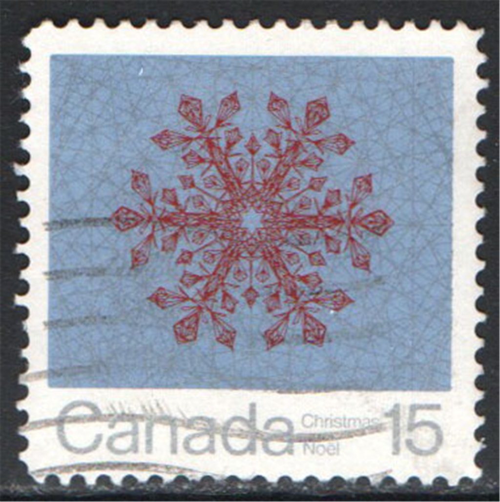 Canada Scott 557 Used - Click Image to Close